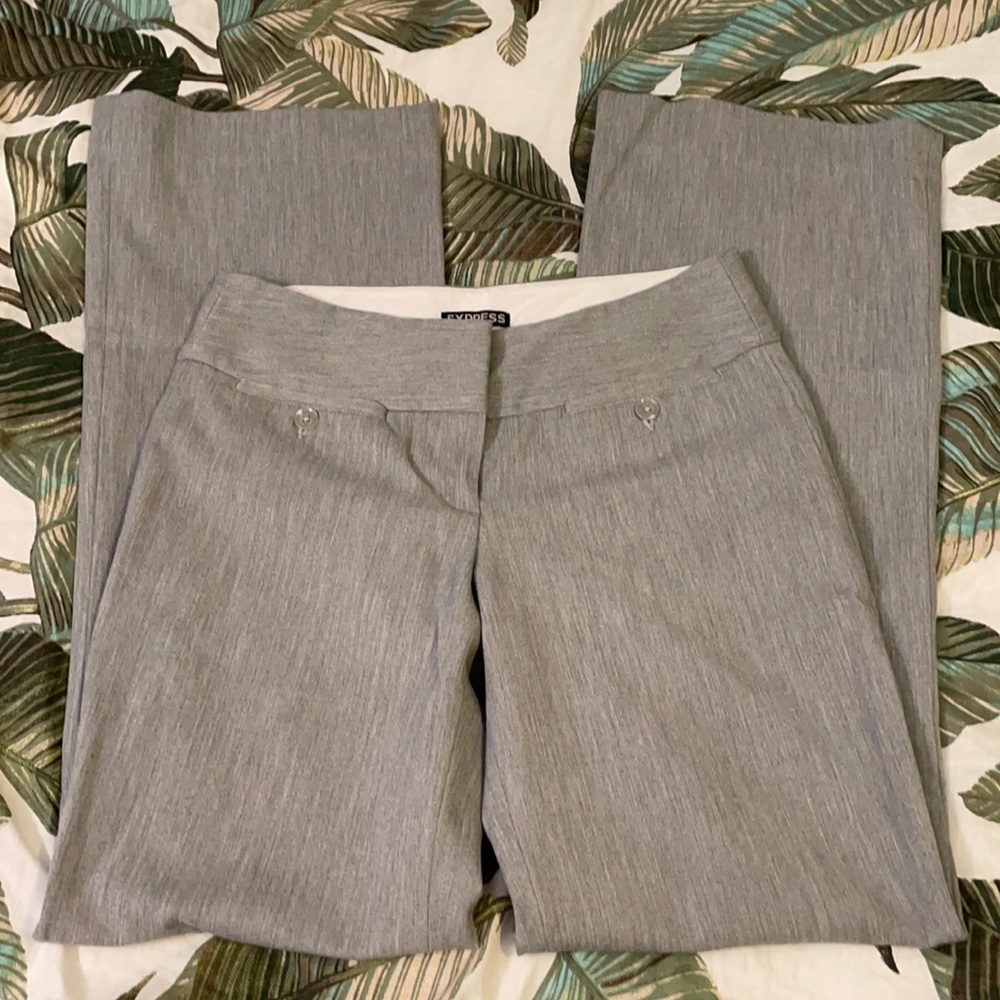 Express Dress Pants